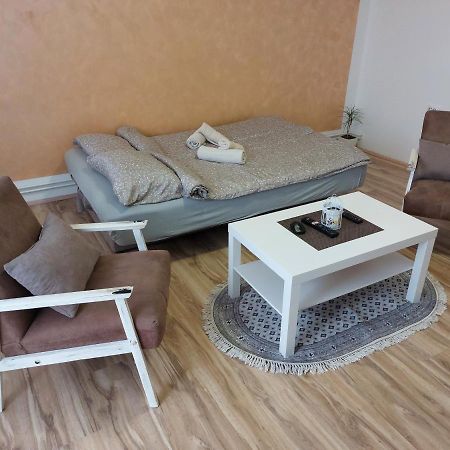 Apartman Centar Szávaszentdemeter Kültér fotó