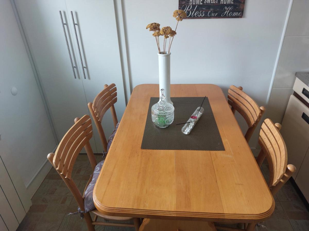 Apartman Centar Szávaszentdemeter Kültér fotó